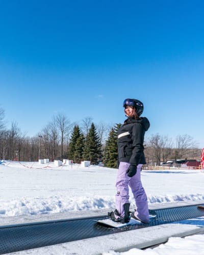 Evolution on demand.