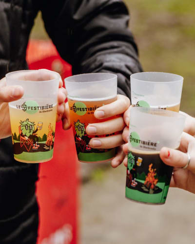 Festibière de Sherbrooke