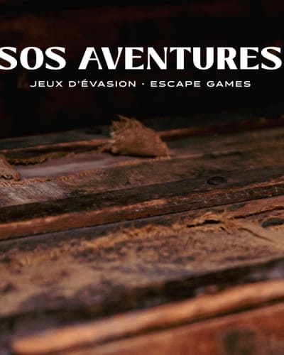 SOS Aventures