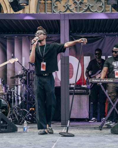 SOULFEST MTL.