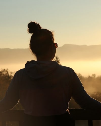 Holistic retreat Package
