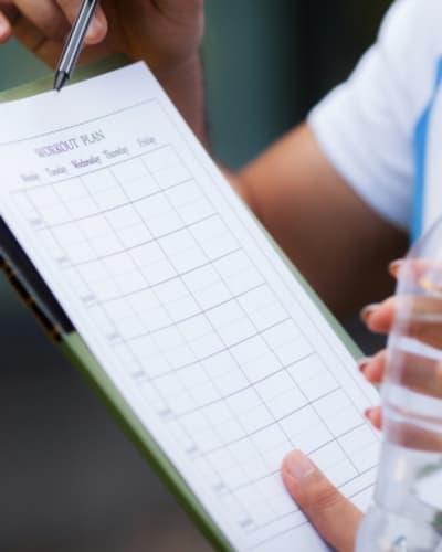 Health Immersion Package
