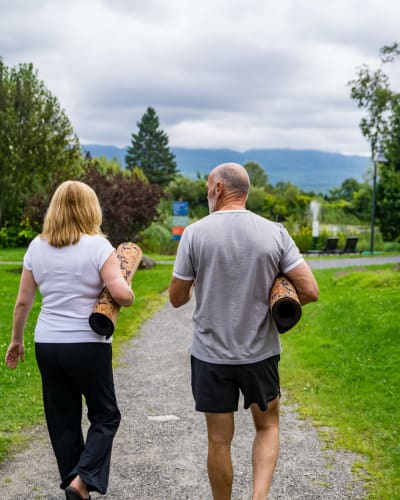 Spring Movement Package