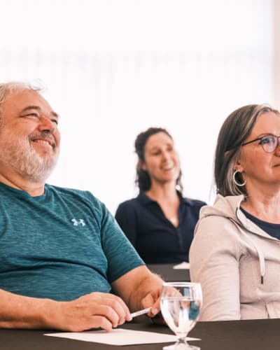 Health Immersion Cohort Package