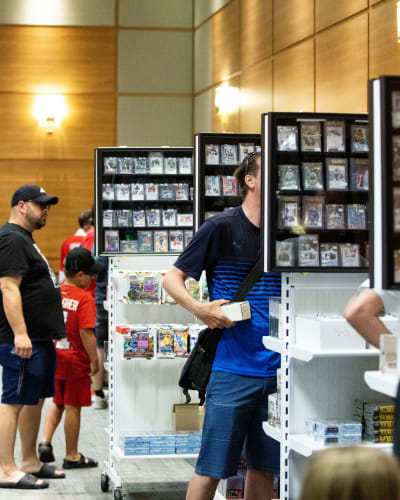 Sports Card Fest