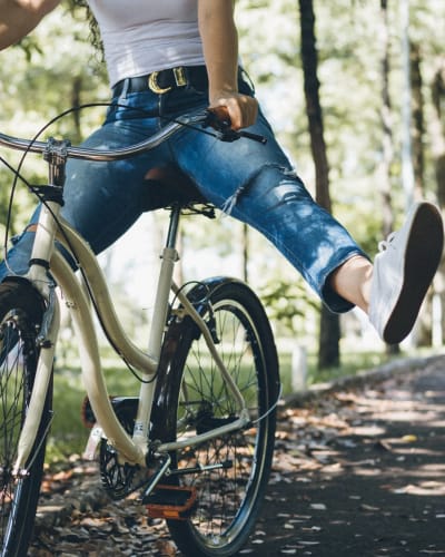Forfait Vélo : Roulez, relaxez, savourez