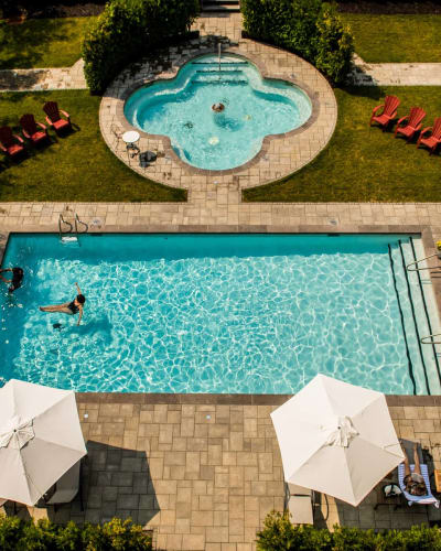 Multi-night Summer Offer