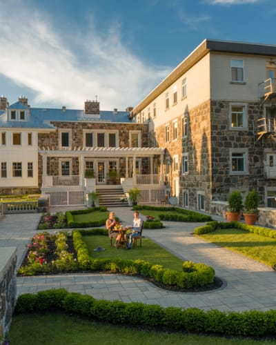 Multi-night Summer getaway Promotion