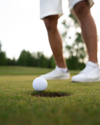Golf at Royal Laurentien Package