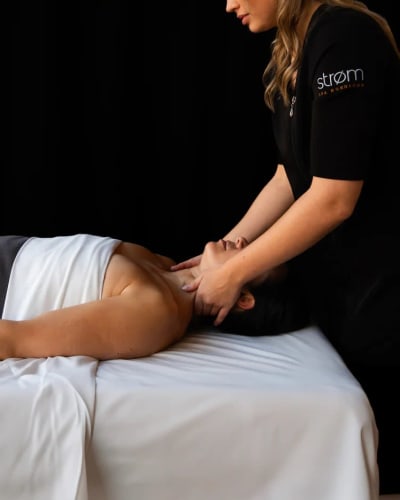 Promotion : 50% off the Thermal Experience