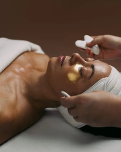 Promotion : $20 off Face and Body Treatments