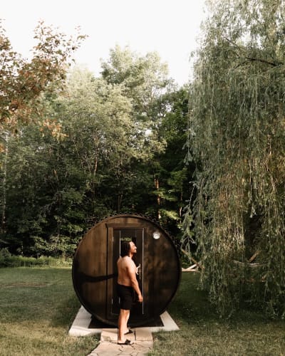Strom spa Mont-Saint-Hilaire