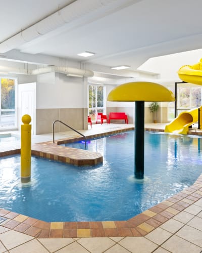 Super 8 Sainte-Agathe