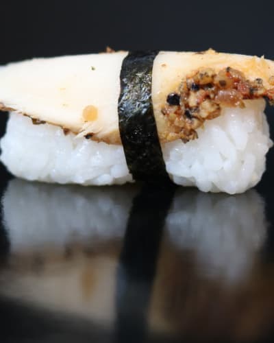Sushi Nagano - Sainte-Catherine