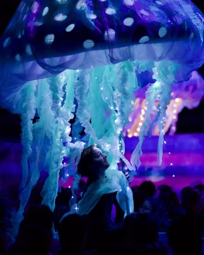 Théâtre de la Dame de Coeur