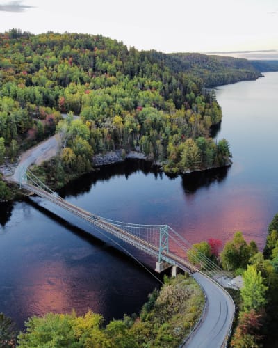 Tourisme La Tuque