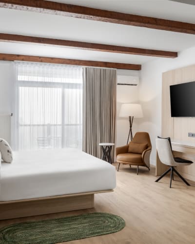 Promo 2 nuits (Hôtel Mont-Grabriel)