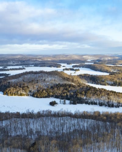 Outaouais - Une région où le fun vous attend!