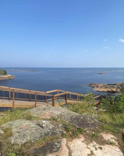 Tourisme Pessamit