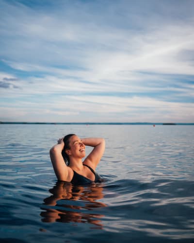 Saguenay–Lac-Saint-Jean Region