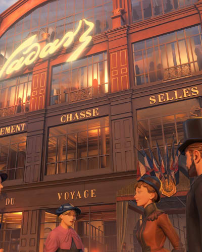 The Art of Impressionism in the 19th Century