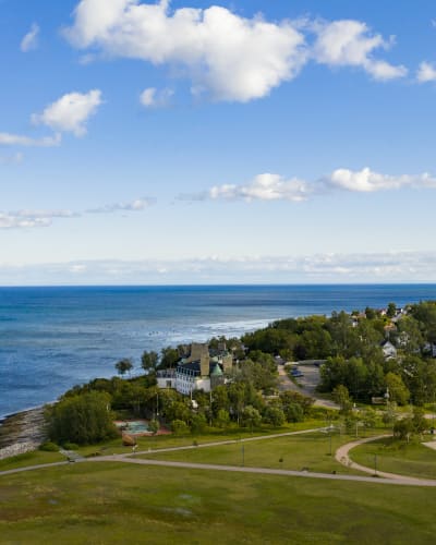 Ville de Baie-Comeau