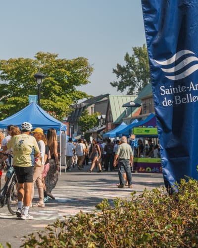 Naturally Sainte-Anne
