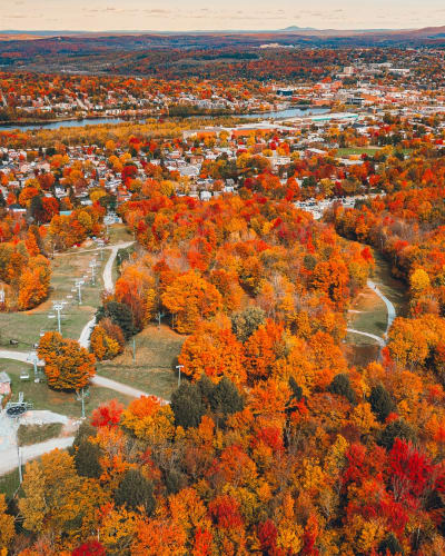 Sherbrooke