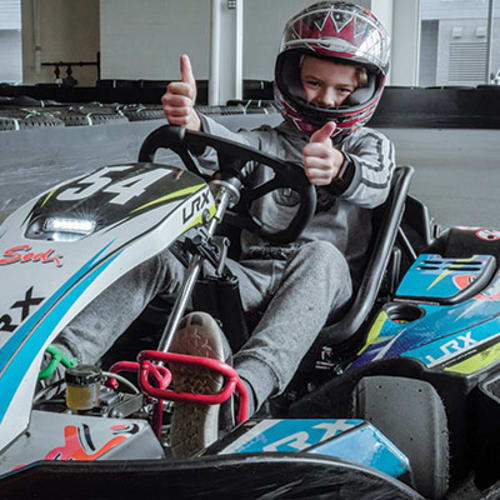 Karting