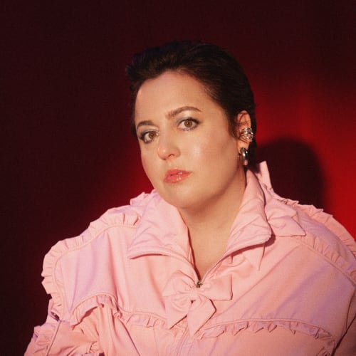 Ariane Moffatt