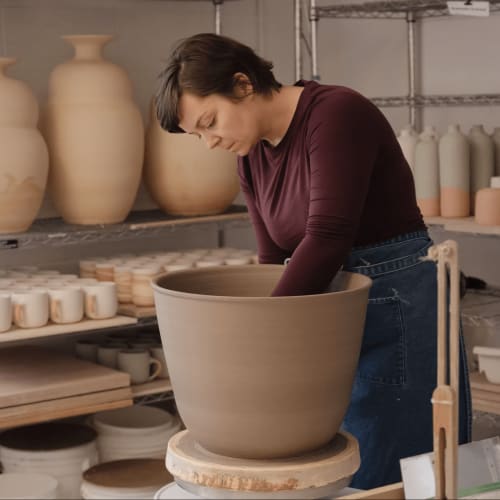 Artists in Residence