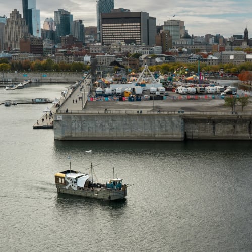 Boat rental