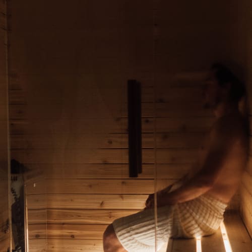 Wellness Retreat