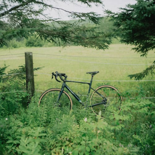 Cycling