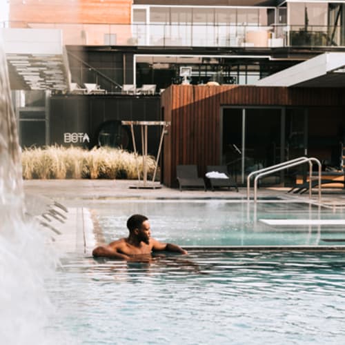 Nordic Spa