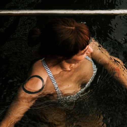 Spas and wellness centres