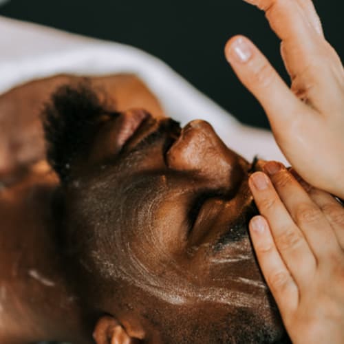 Treatments or massages