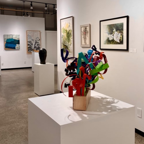 Art gallery