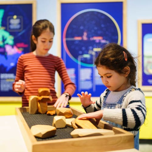 Indigenous experiences and cultures