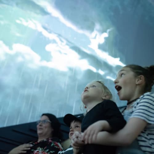 Multimedia Experience