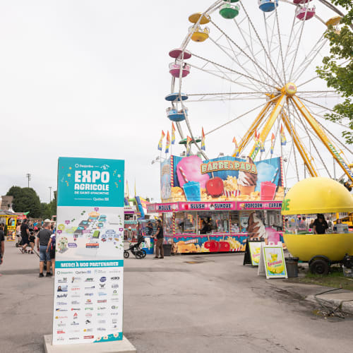 Opening Night: Nostalgia