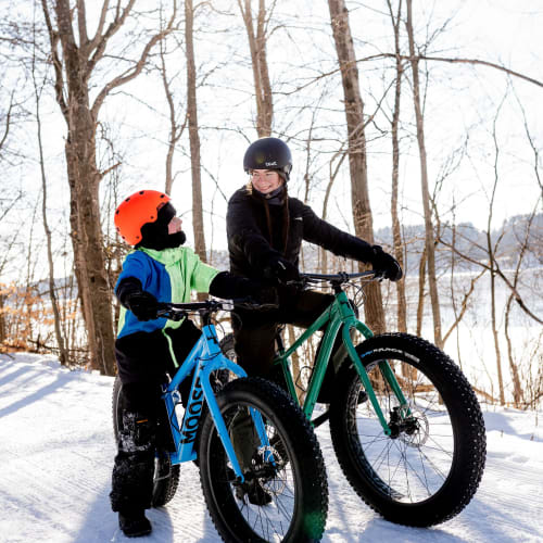 Fatbike
