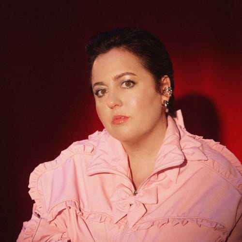 Ariane Moffatt