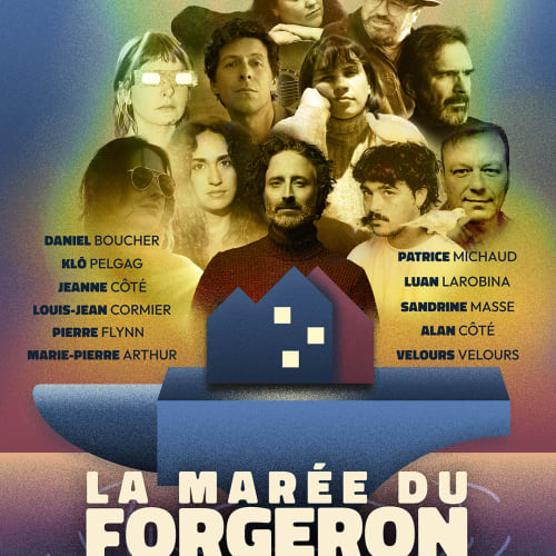 La Marée du Forgeron