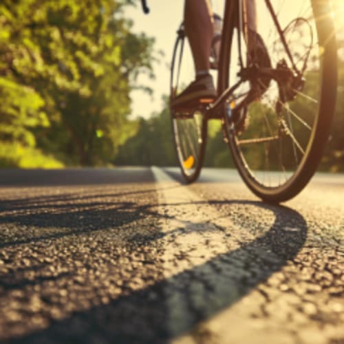 Cycling