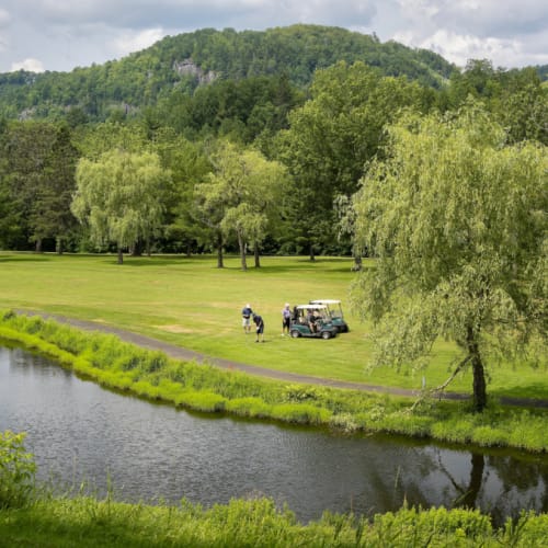 Golf