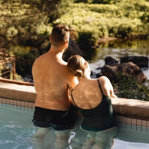 Nordic Spa