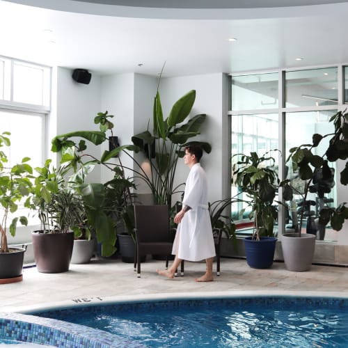 Spa nordique