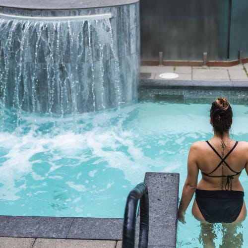 Nordic Spa