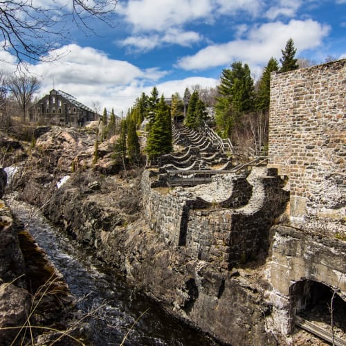 Historic site